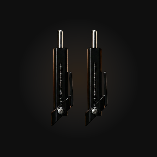 Weight stack pin 7.8mm