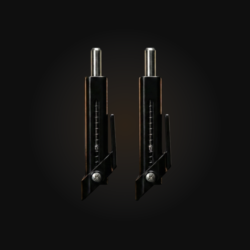 Weight stack pin 9.5mm